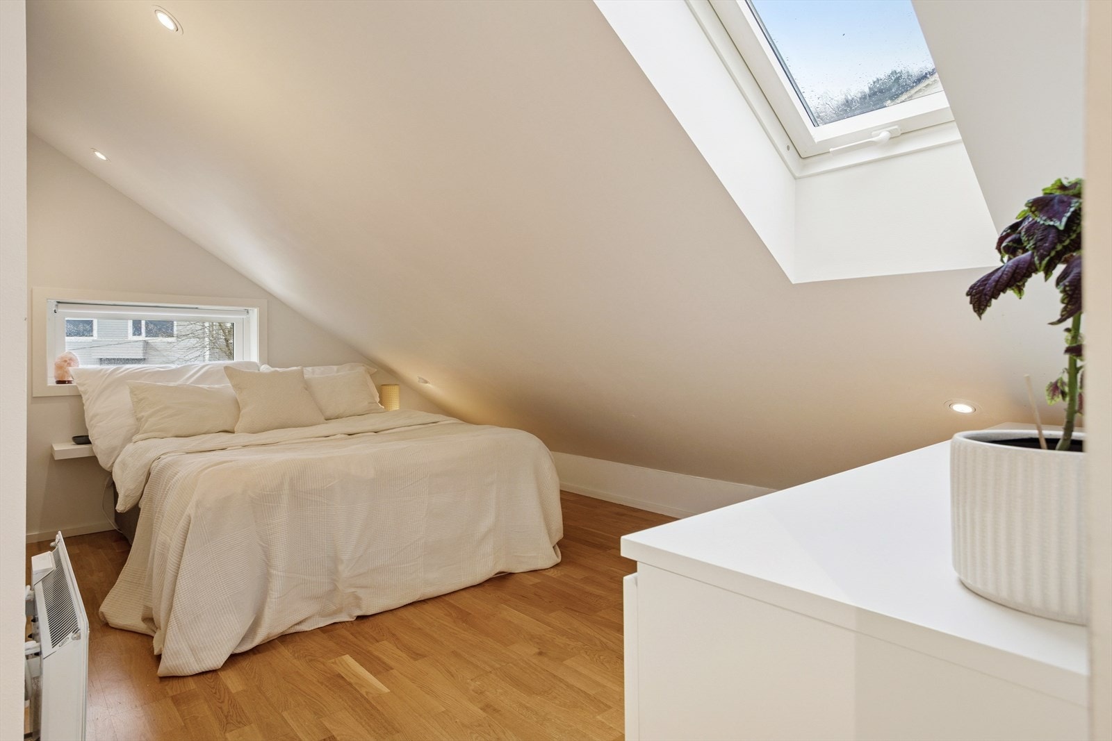 Soverom (ikke godkjent) Galleribilde