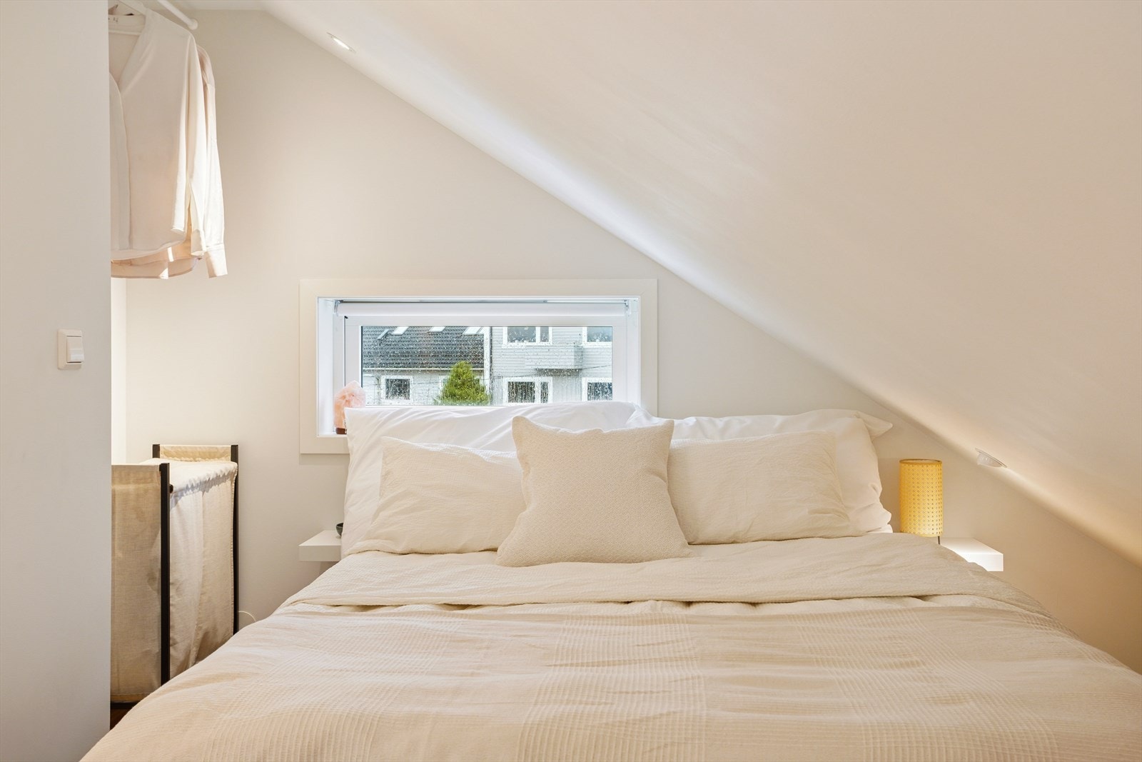 Soverom (ikke godkjent) Galleribilde