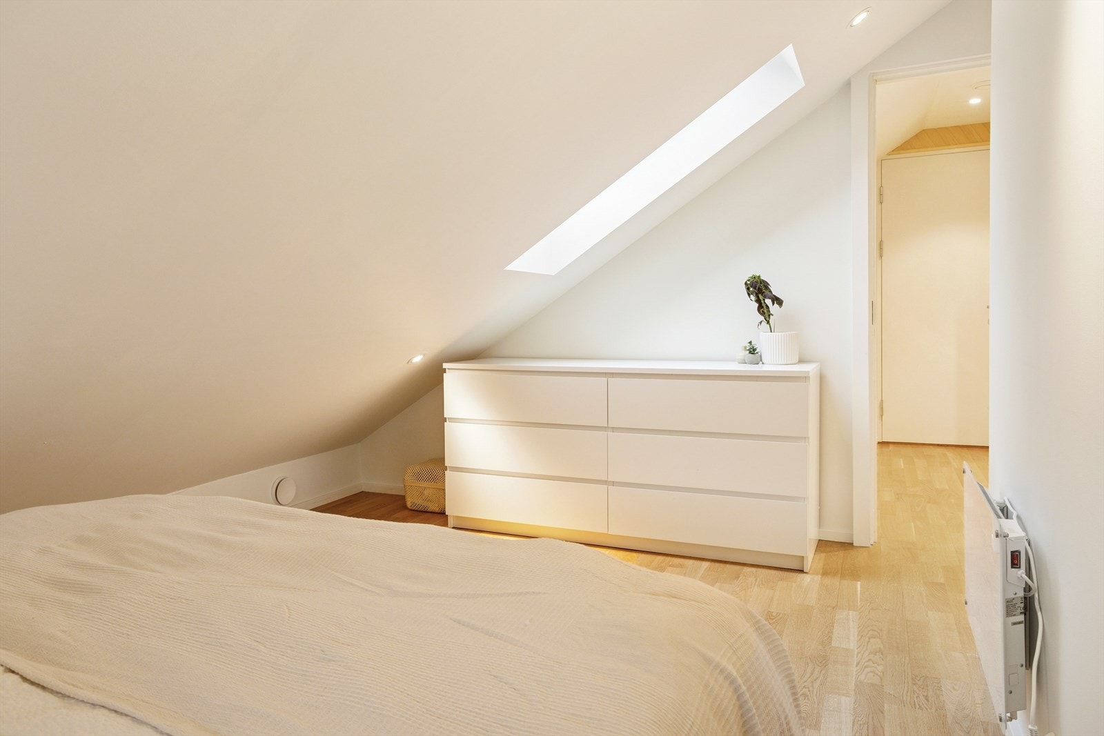 Soverom (ikke godkjent) Galleribilde