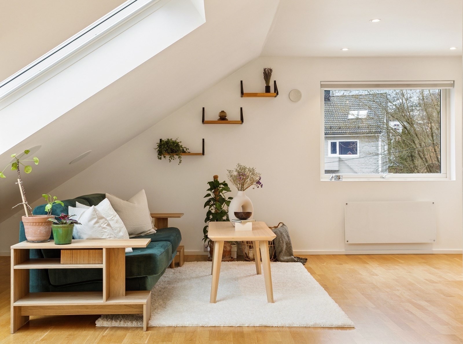 Velkommen til Damsgårdslien 56 - Presentert av Cam Trinh v/DNB Eiendom! Galleribilde