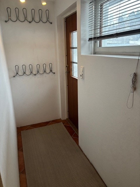 Inngang Galleribilde