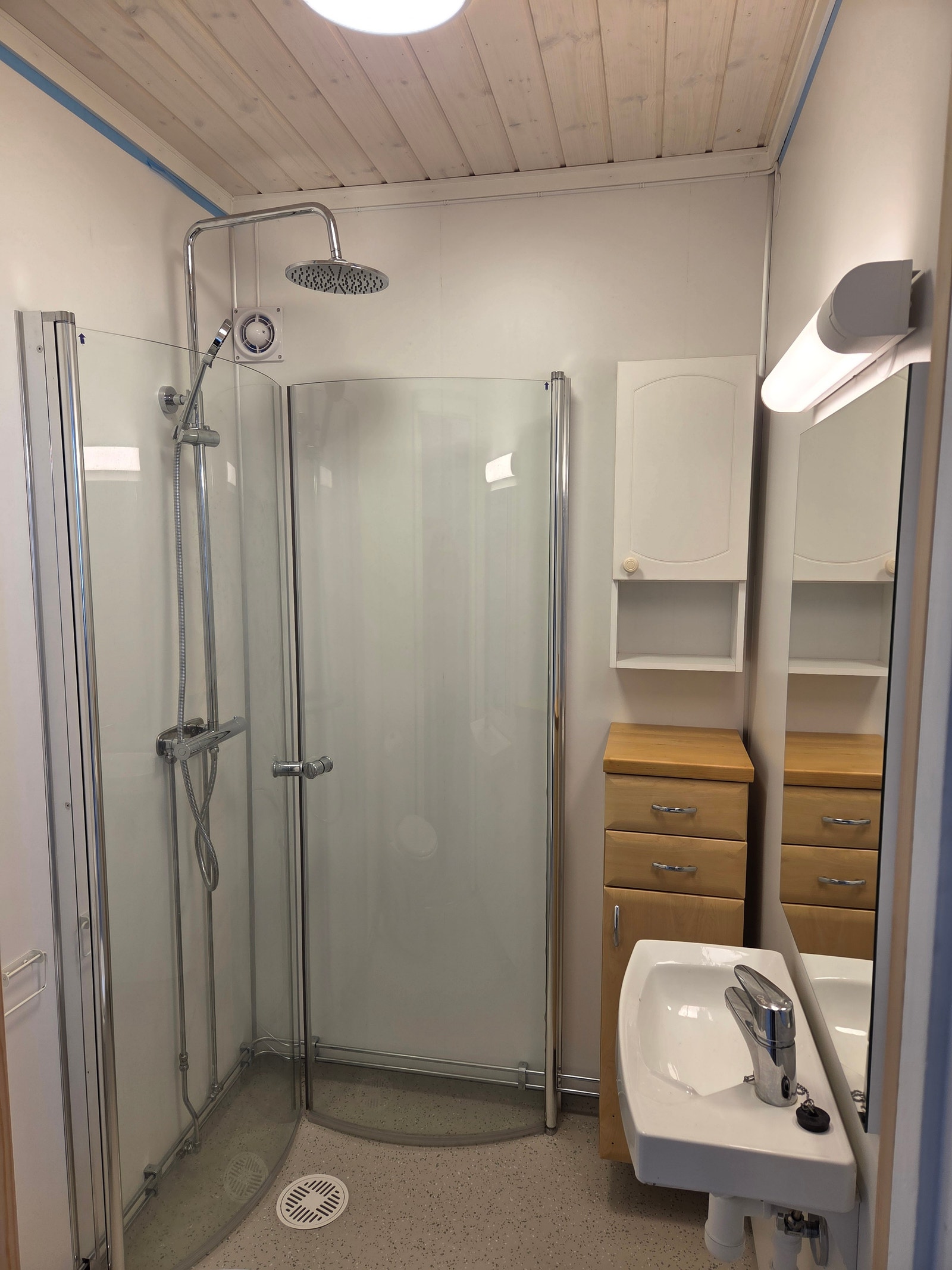 nytt bad Galleribilde