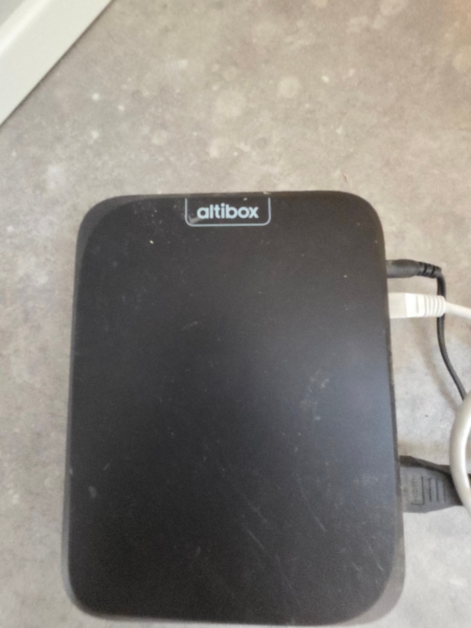 fiber og bredbånd inkludert Galleribilde