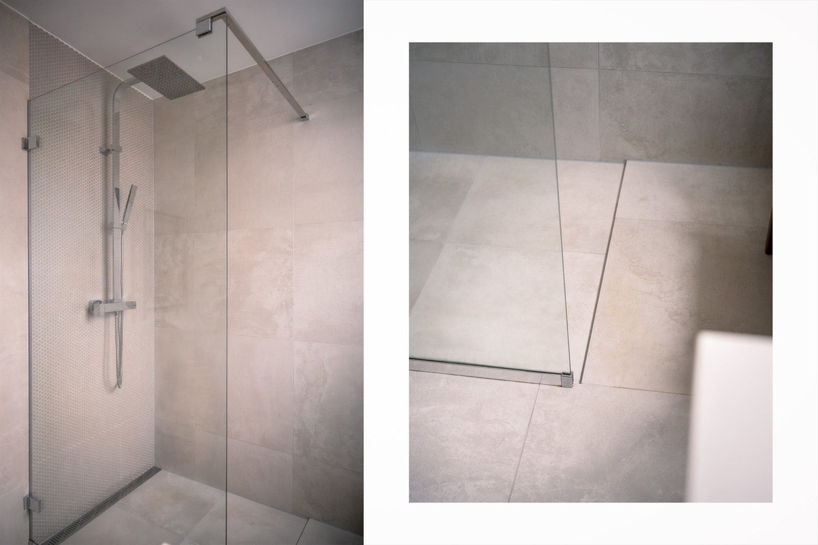 Lekre, gjennomtenkte detaljer. Galleribilde