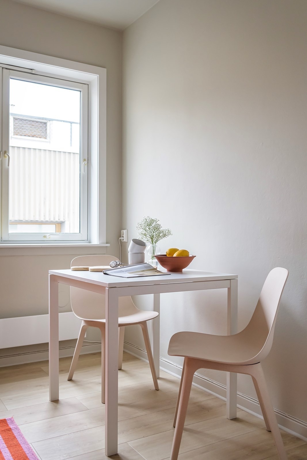 Det perfekte stedet for kaffe og en smakfull frokost. Galleribilde