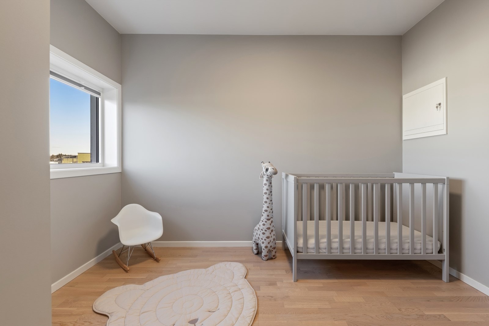 3. etg: Soverom nr 3 Galleribilde