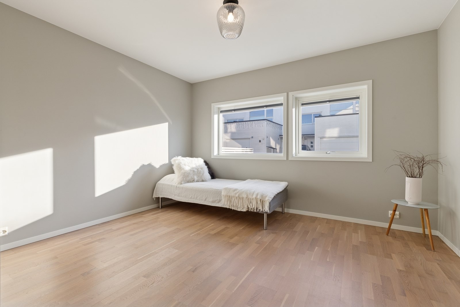 1. etg: Soverom nr 4 Galleribilde