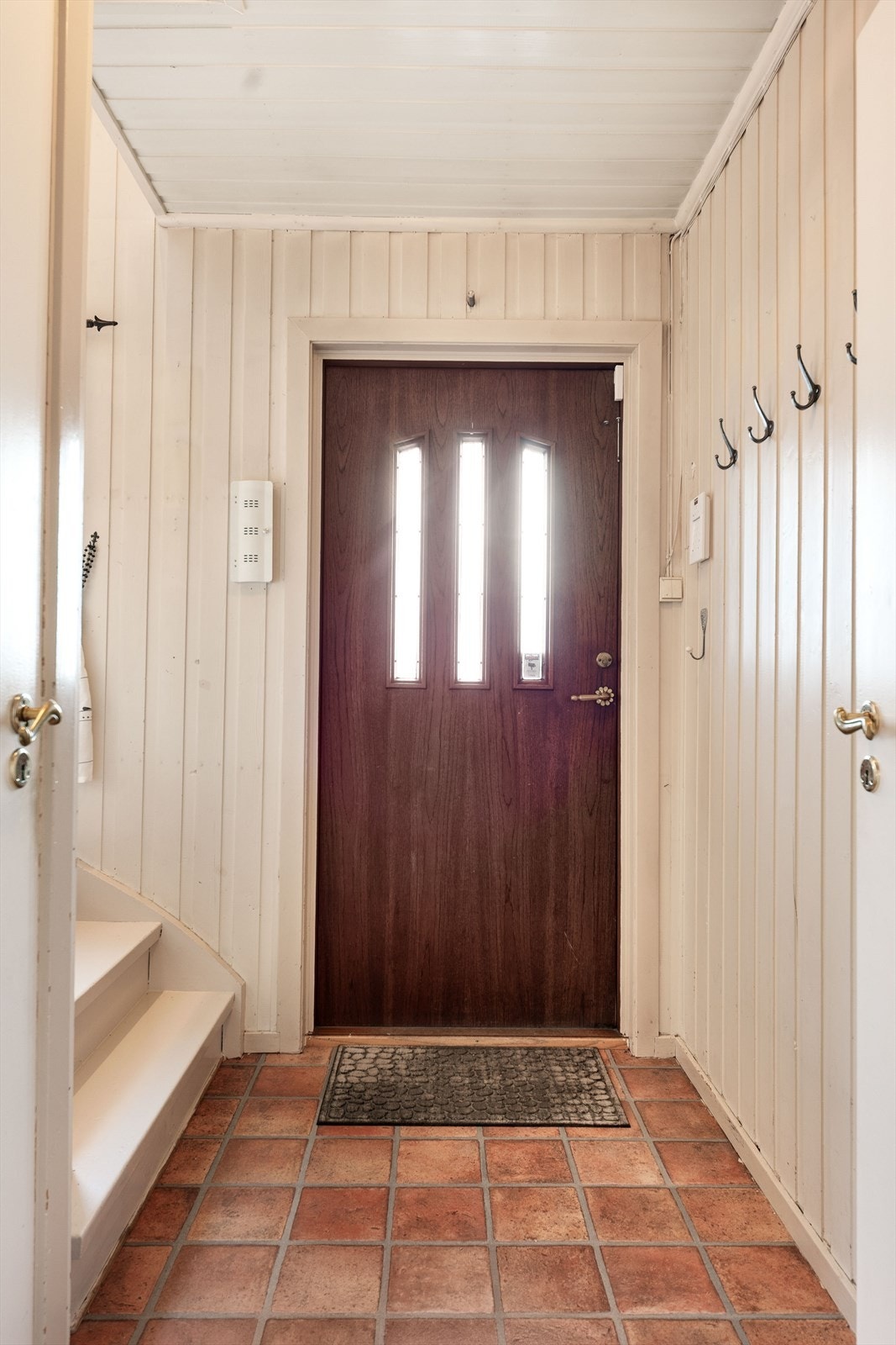 Velkommen inn! Galleribilde