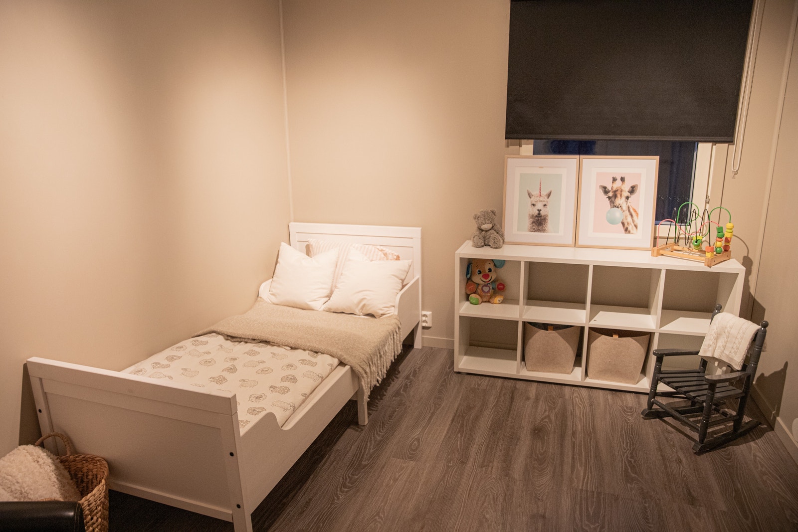 Soverom 2 Galleribilde