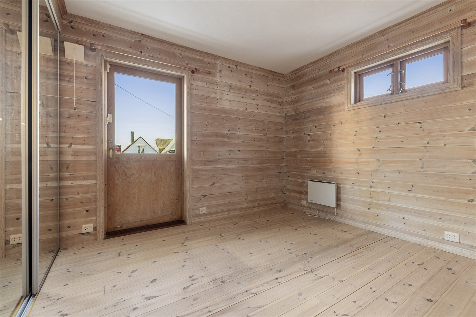 Soverom 2 i 1.etasje, hoveddel Galleribilde