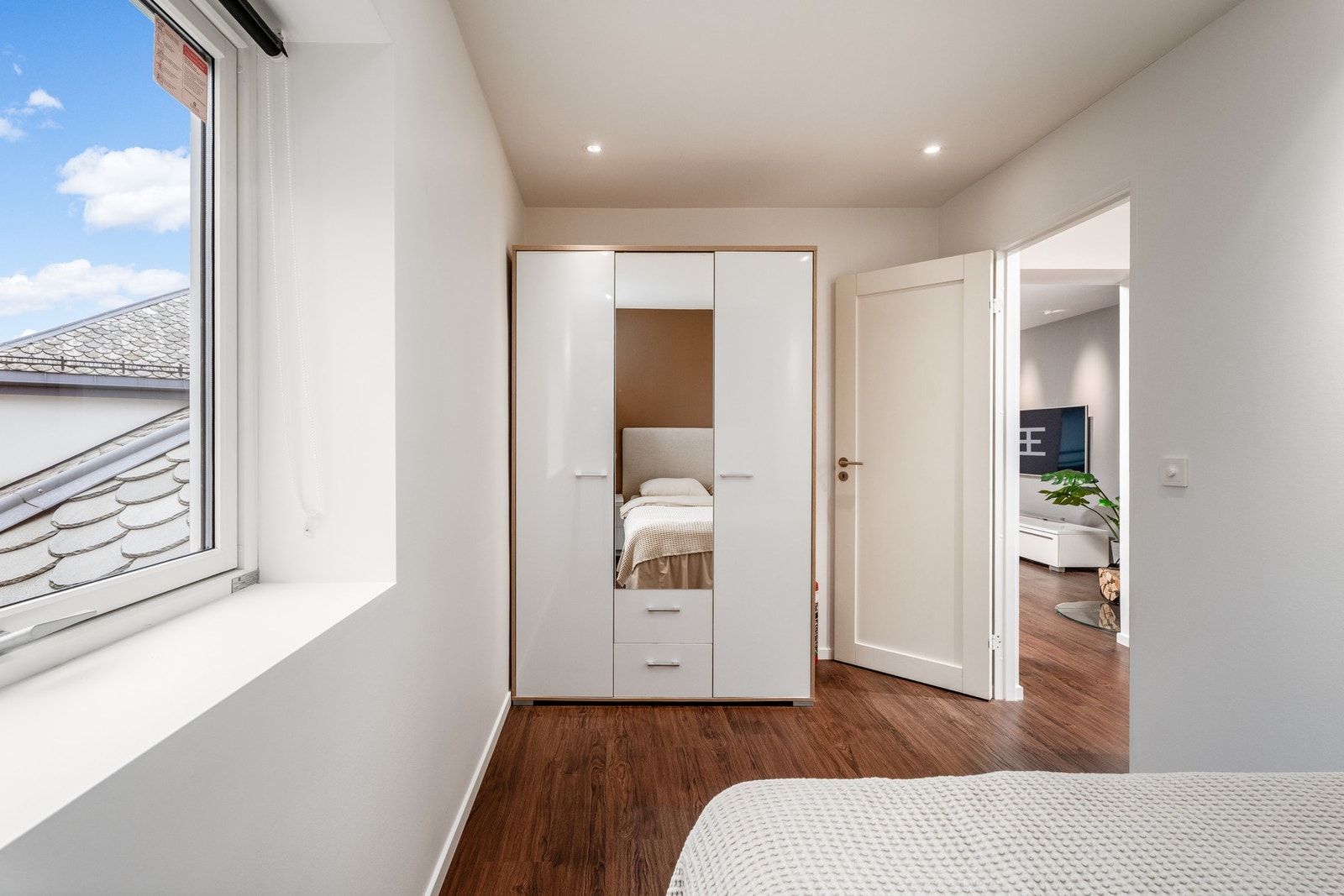 Soverom 2: Galleribilde