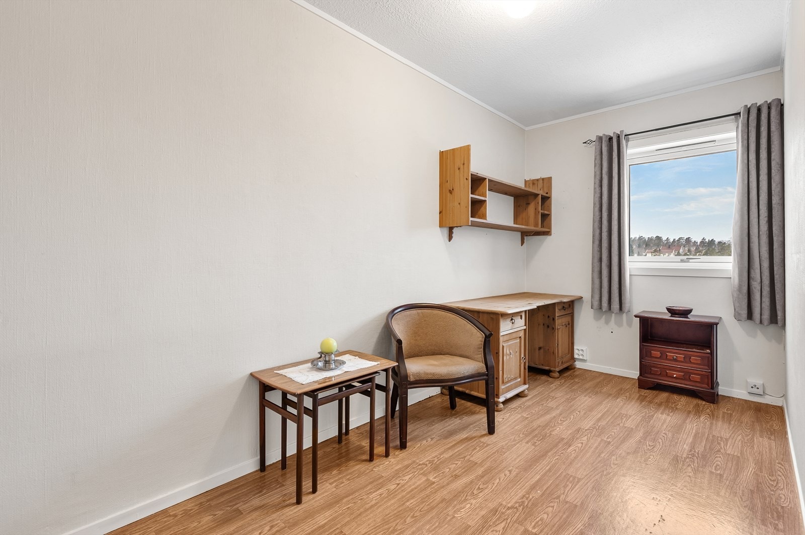 Soverom 3 Galleribilde