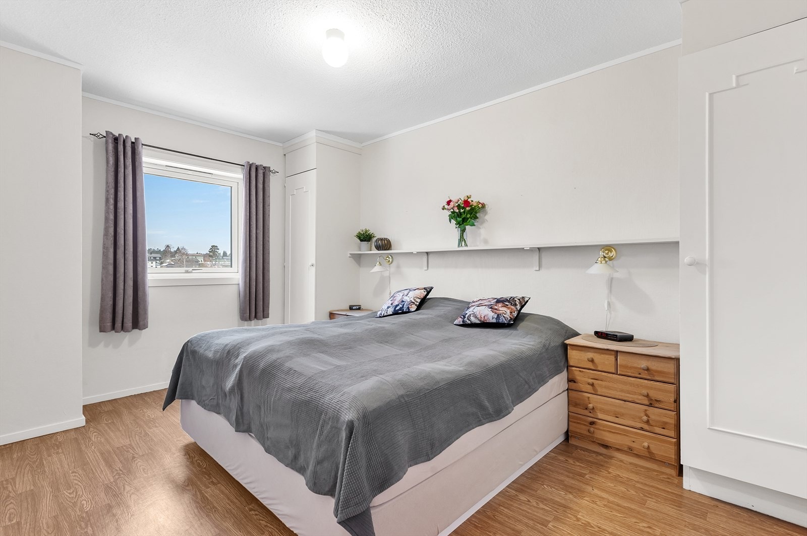 Soverom 1 Galleribilde