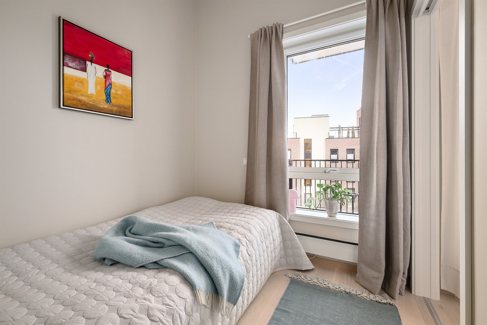 Soverom 2. Galleribilde