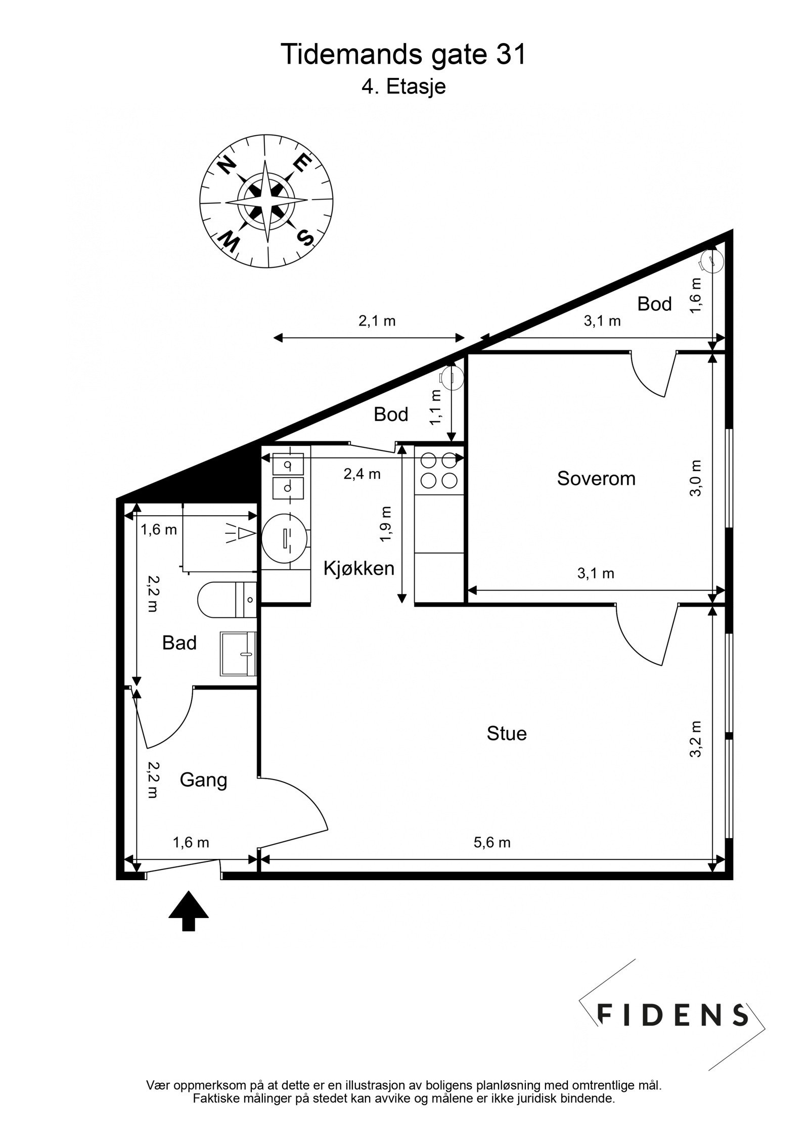 tidemands_gate_31_-_2d_-_4._etasje_-_letterhead Galleribilde