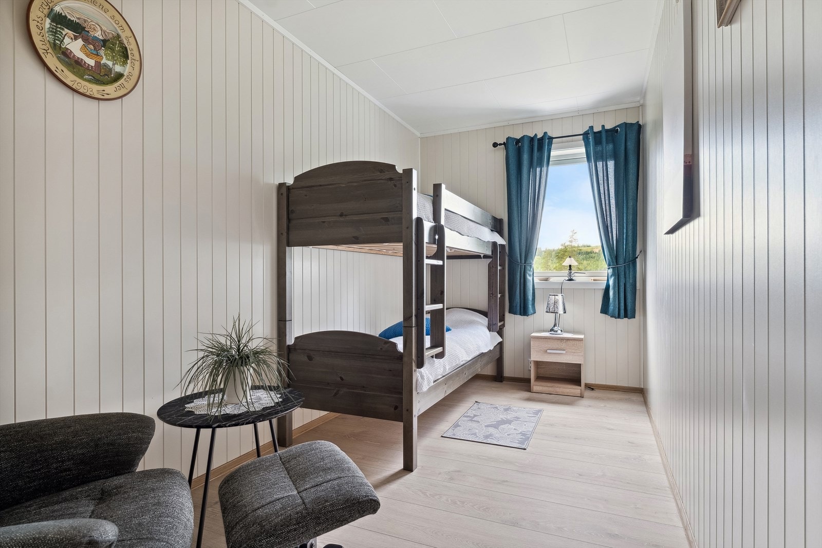 Soverom 2. Galleribilde