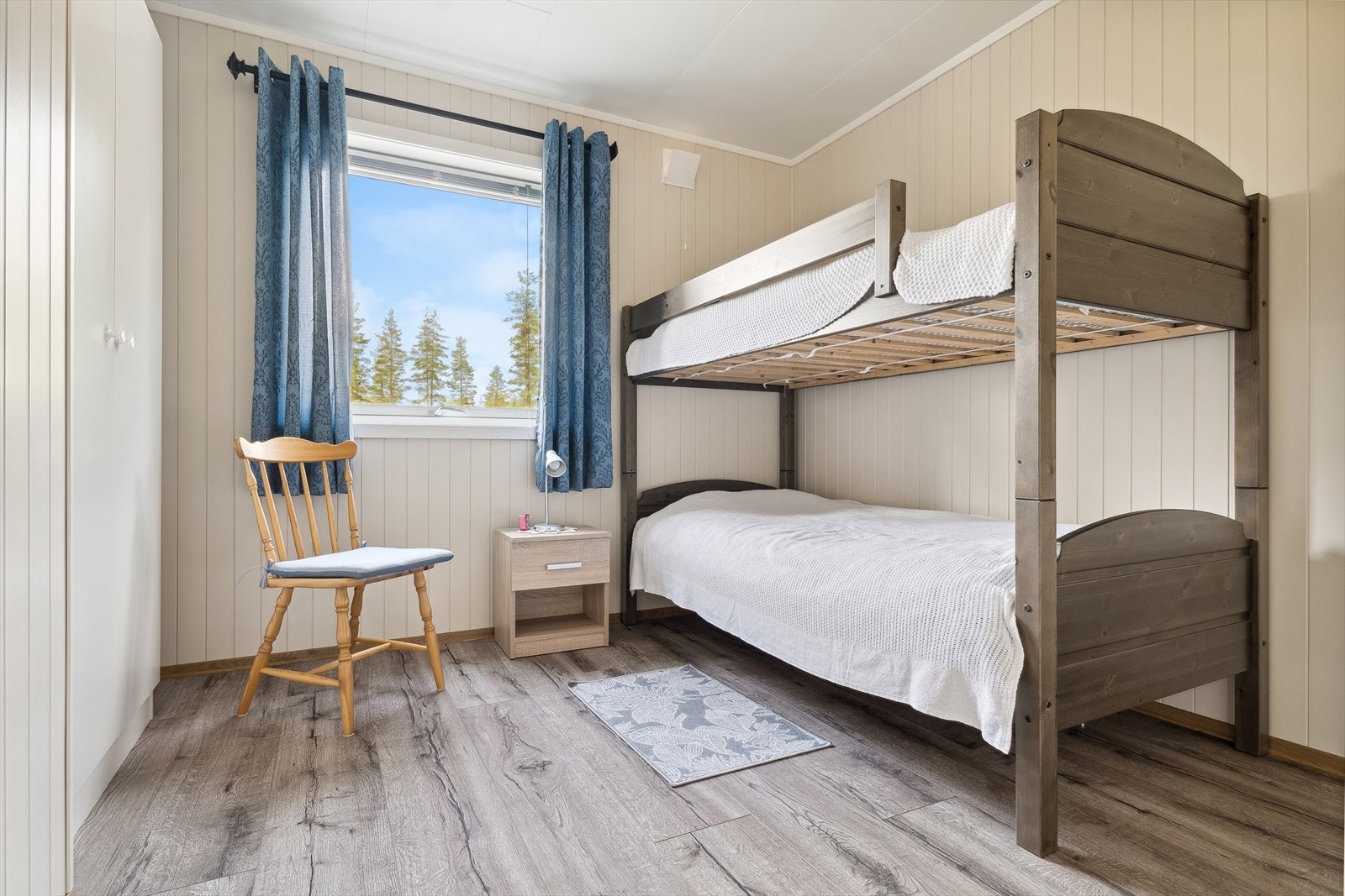 Soverom 3. Galleribilde