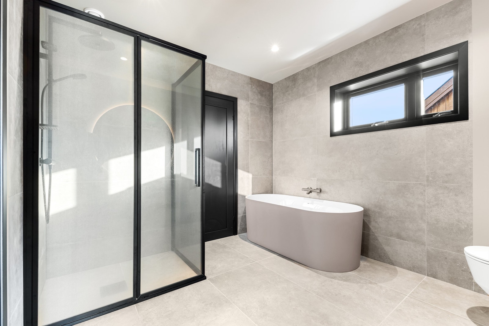 Bad 1. etasje Galleribilde