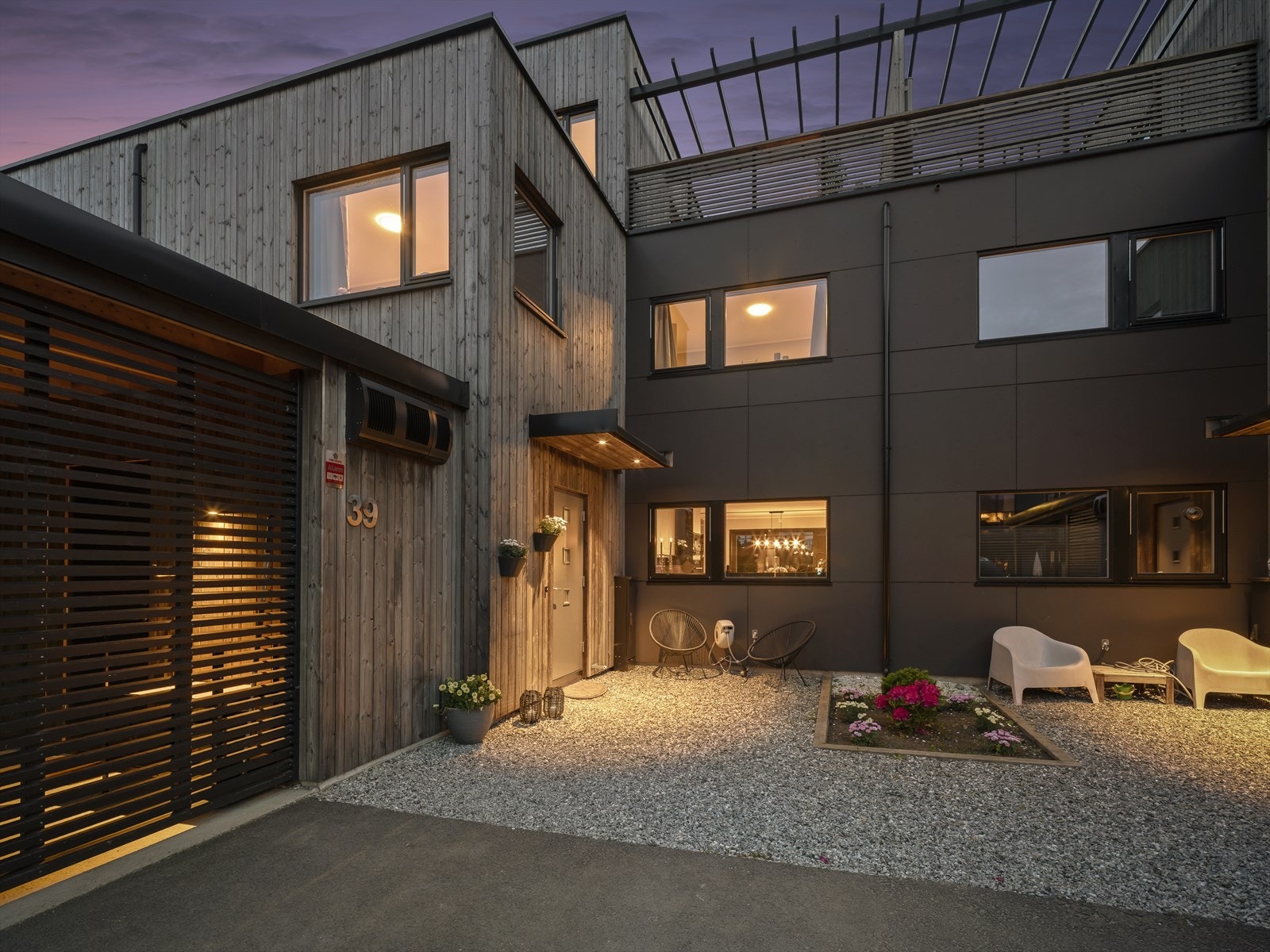 Velkommen til Nordmyrstubben 39! Galleribilde