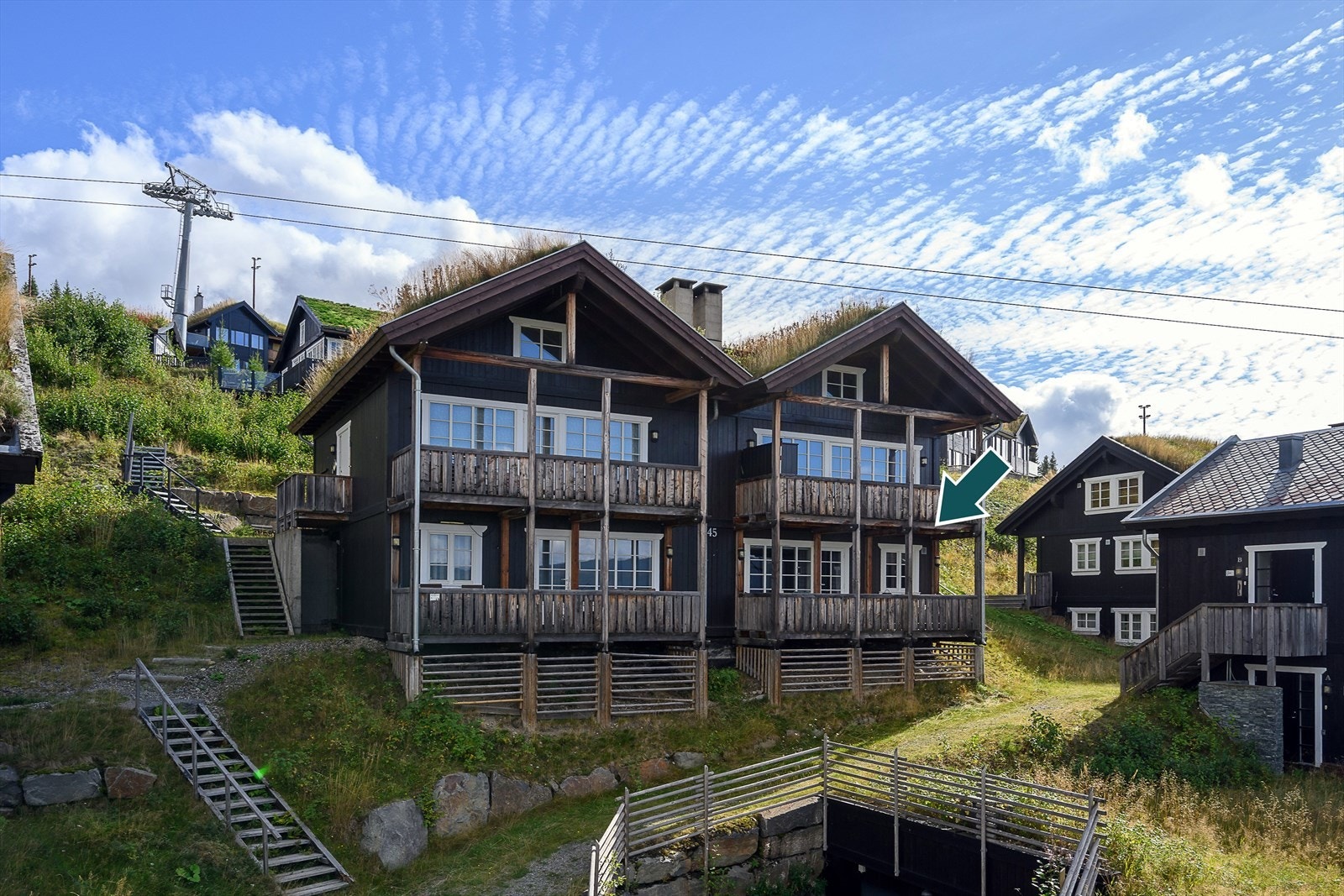 I sommerdrakt! Galleribilde