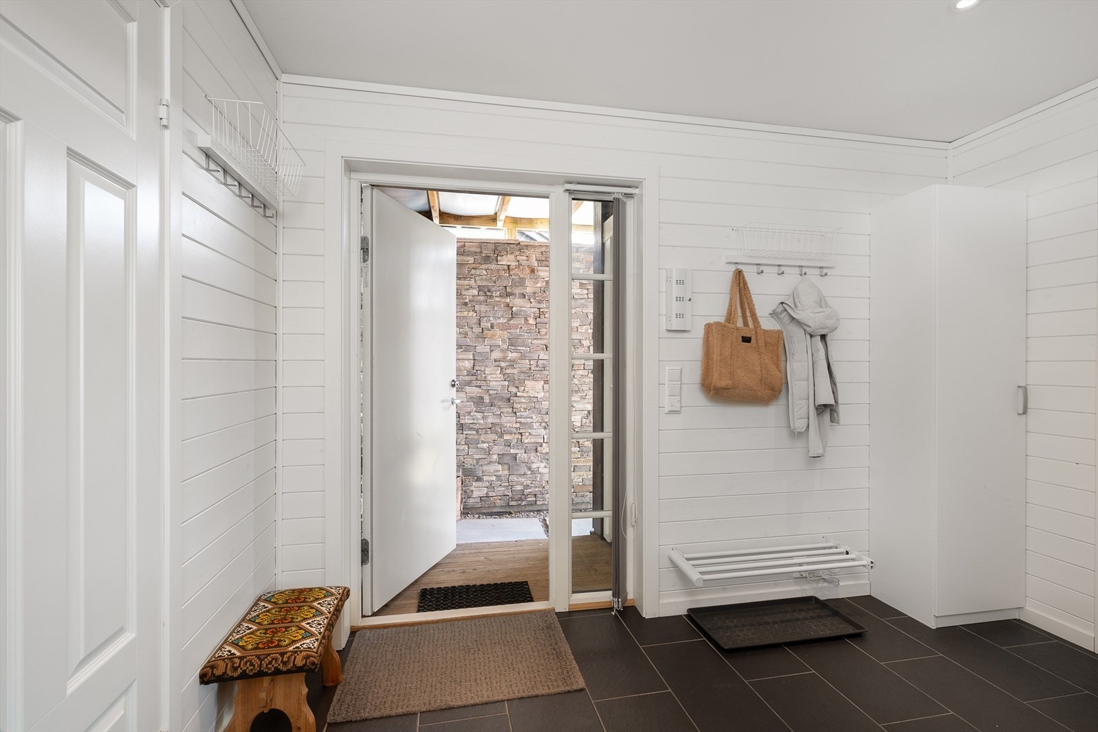 Velkommen inn! Galleribilde