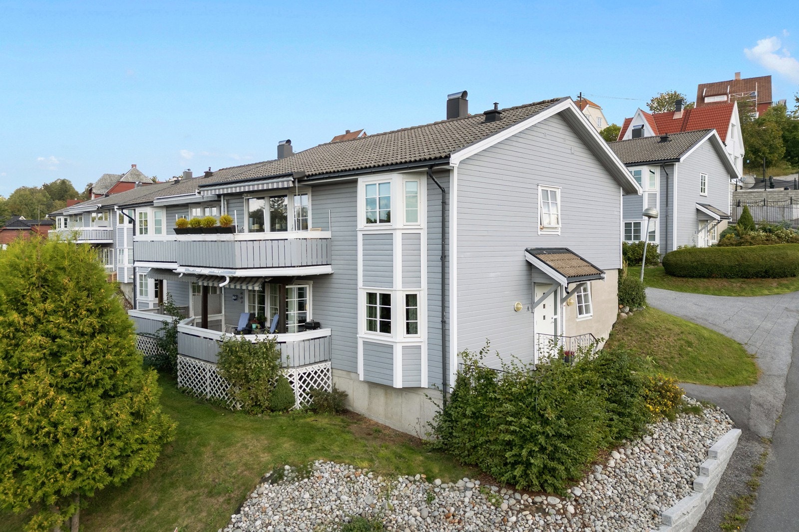 Velkommen til Gimleveien 13A! Galleribilde