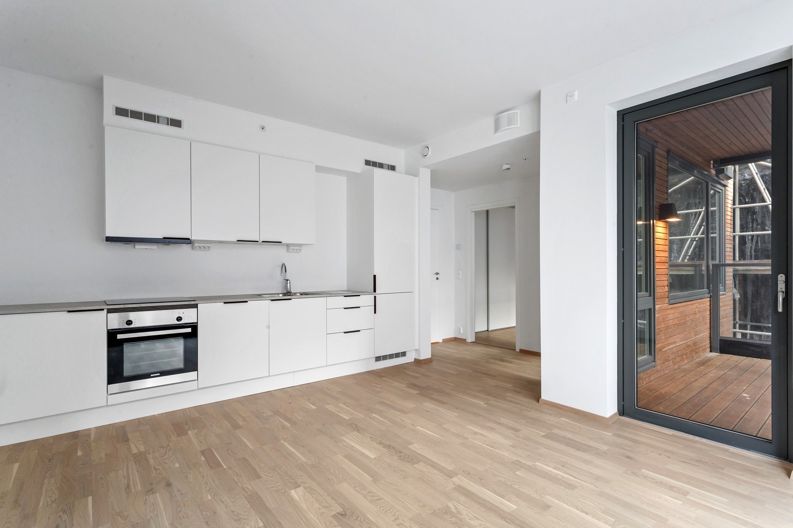 Velkommen til Villa Amtmann! Galleribilde