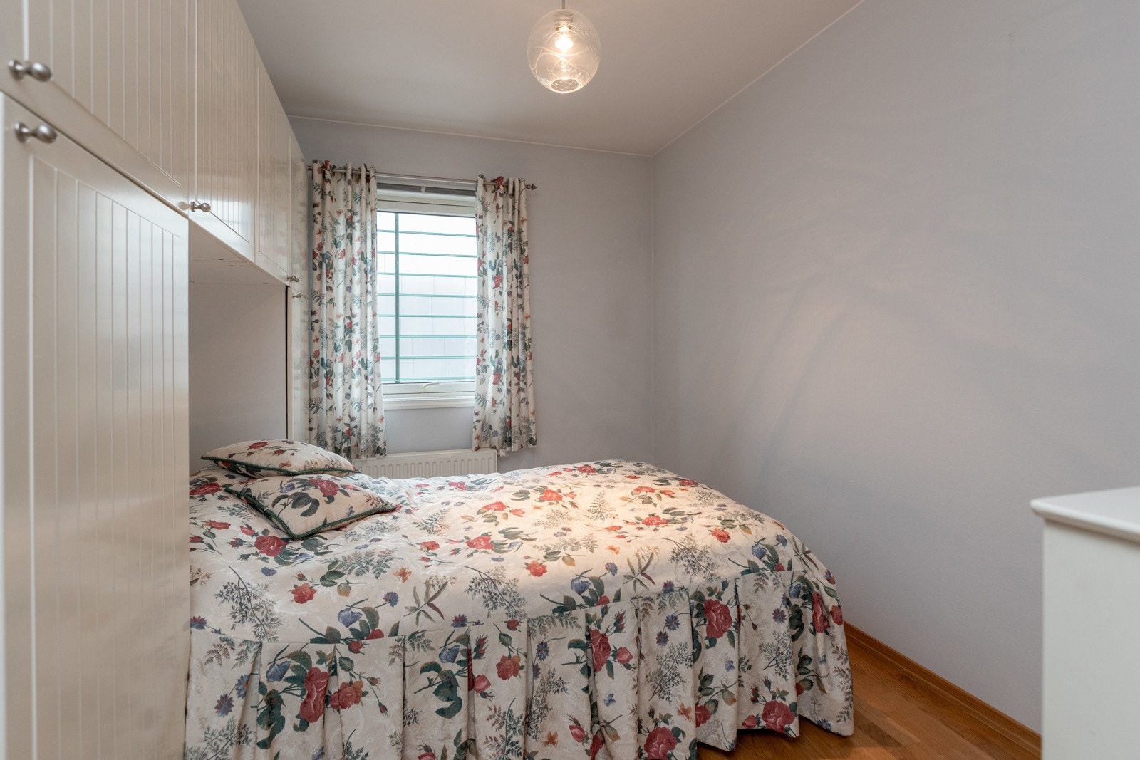 Soverom 1 Galleribilde