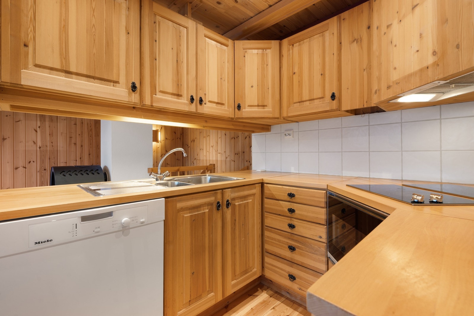 - Velkommen til Veslestøylen 7 - Galleribilde