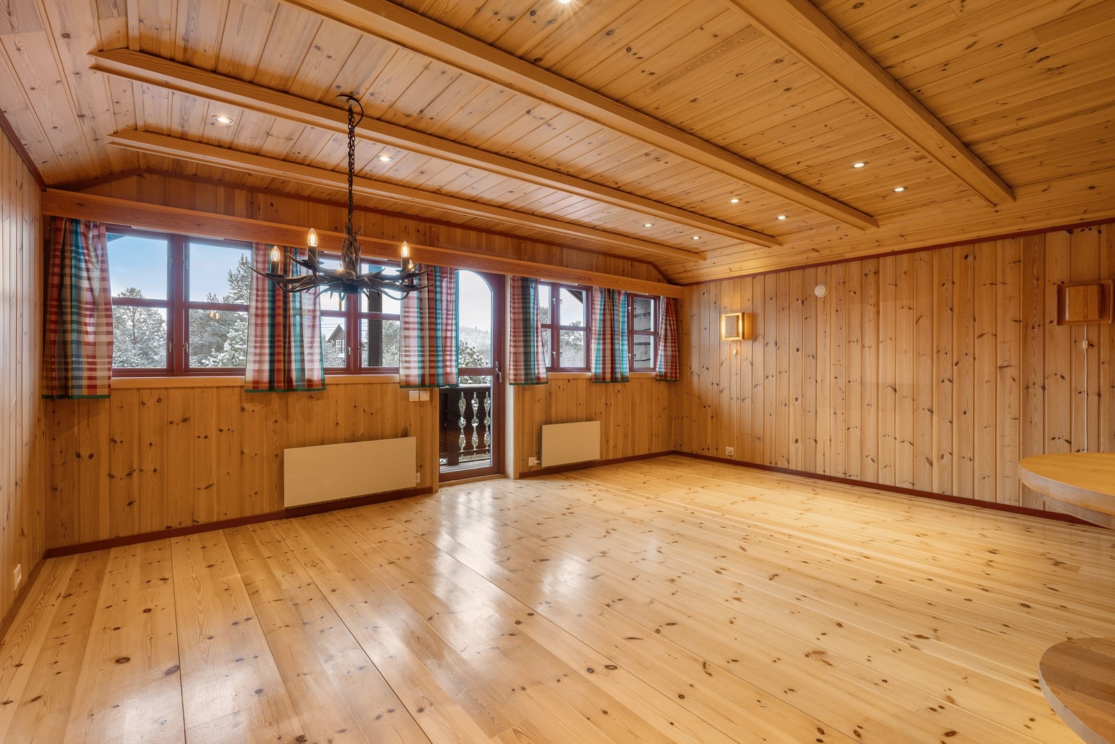 - Velkommen til Veslestøylen 7 - Galleribilde