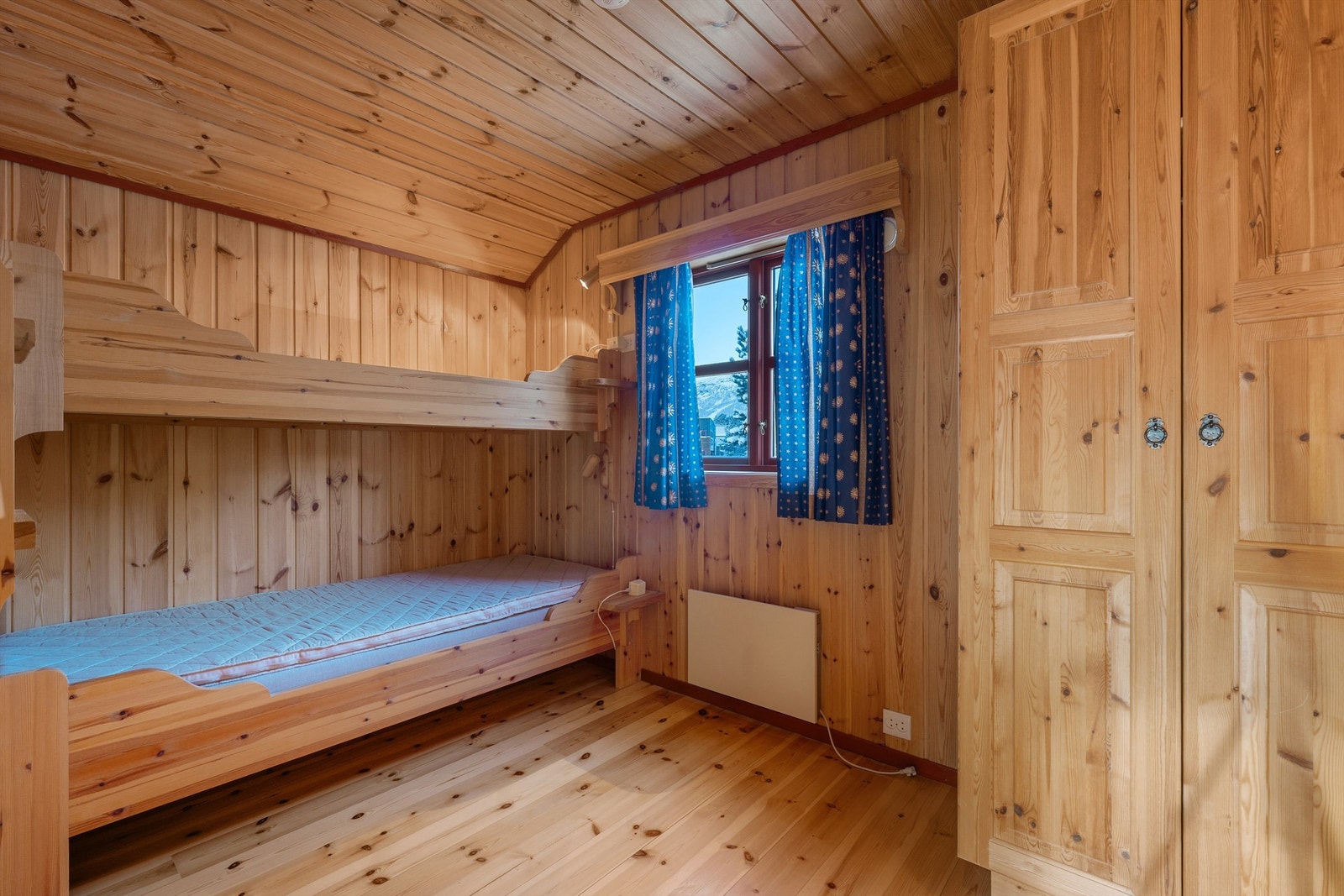 - Velkommen til Veslestøylen 7 - Galleribilde