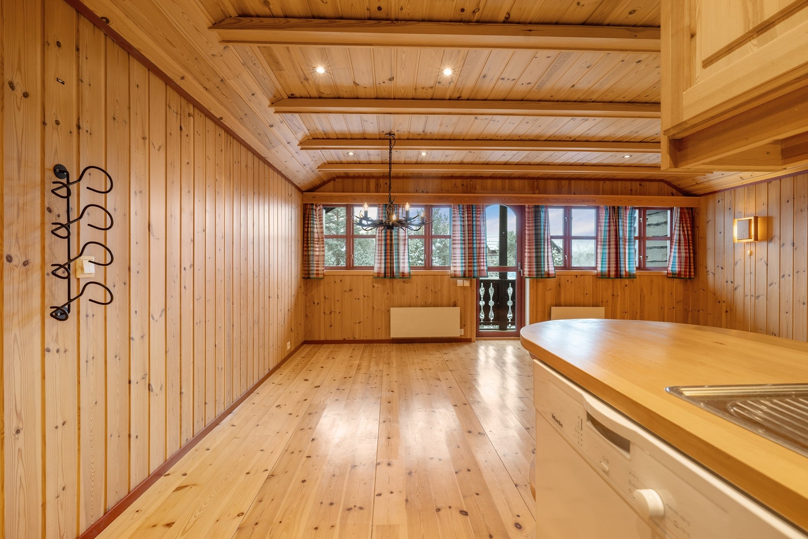 - Velkommen til Veslestøylen 7 - Galleribilde