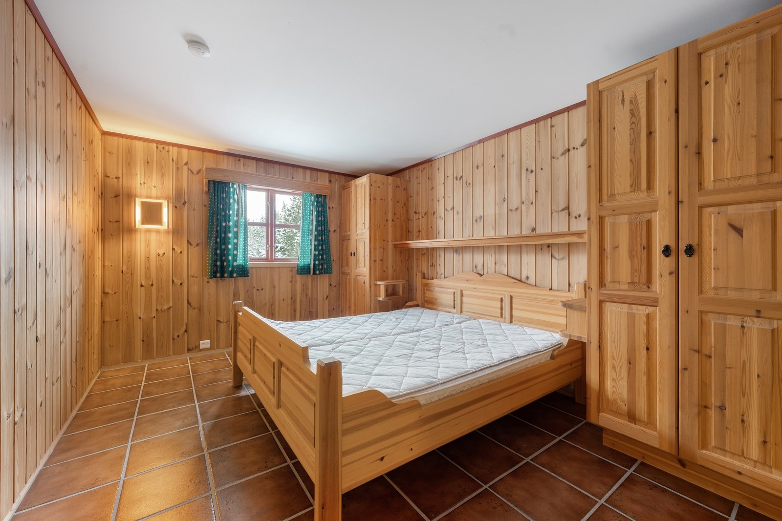 - Velkommen til Veslestøylen 7 - Galleribilde