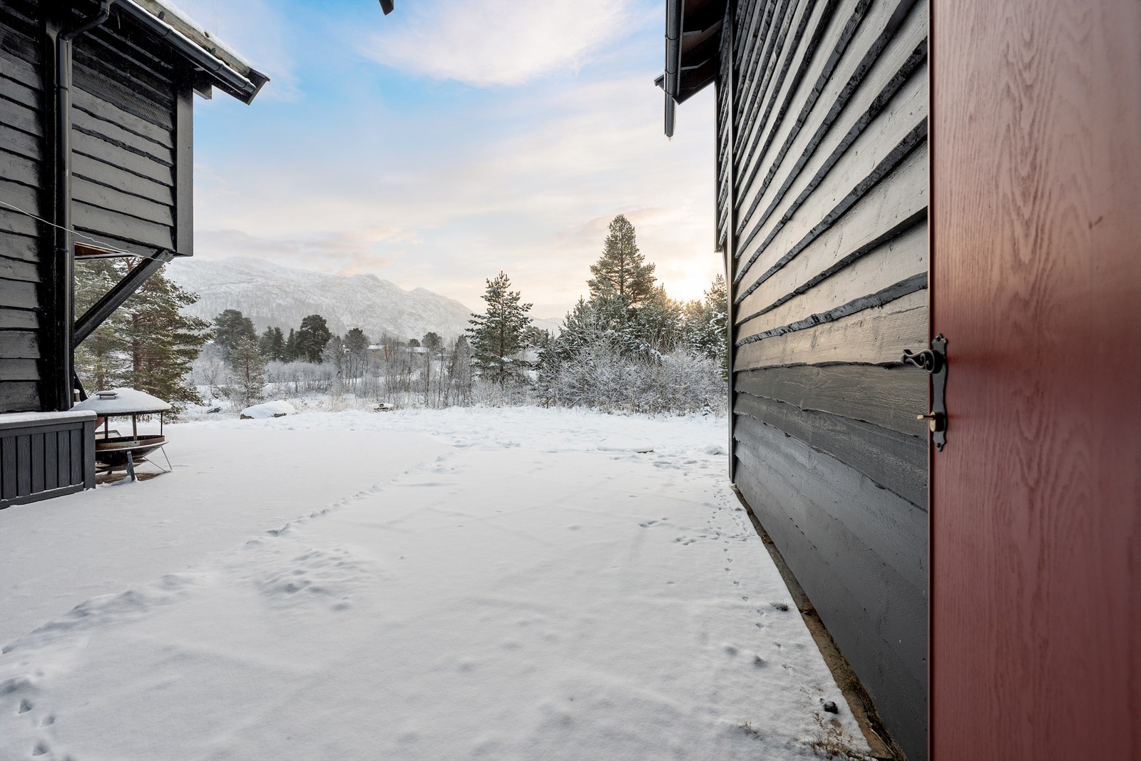 - Velkommen til Veslestøylen 7 - Galleribilde