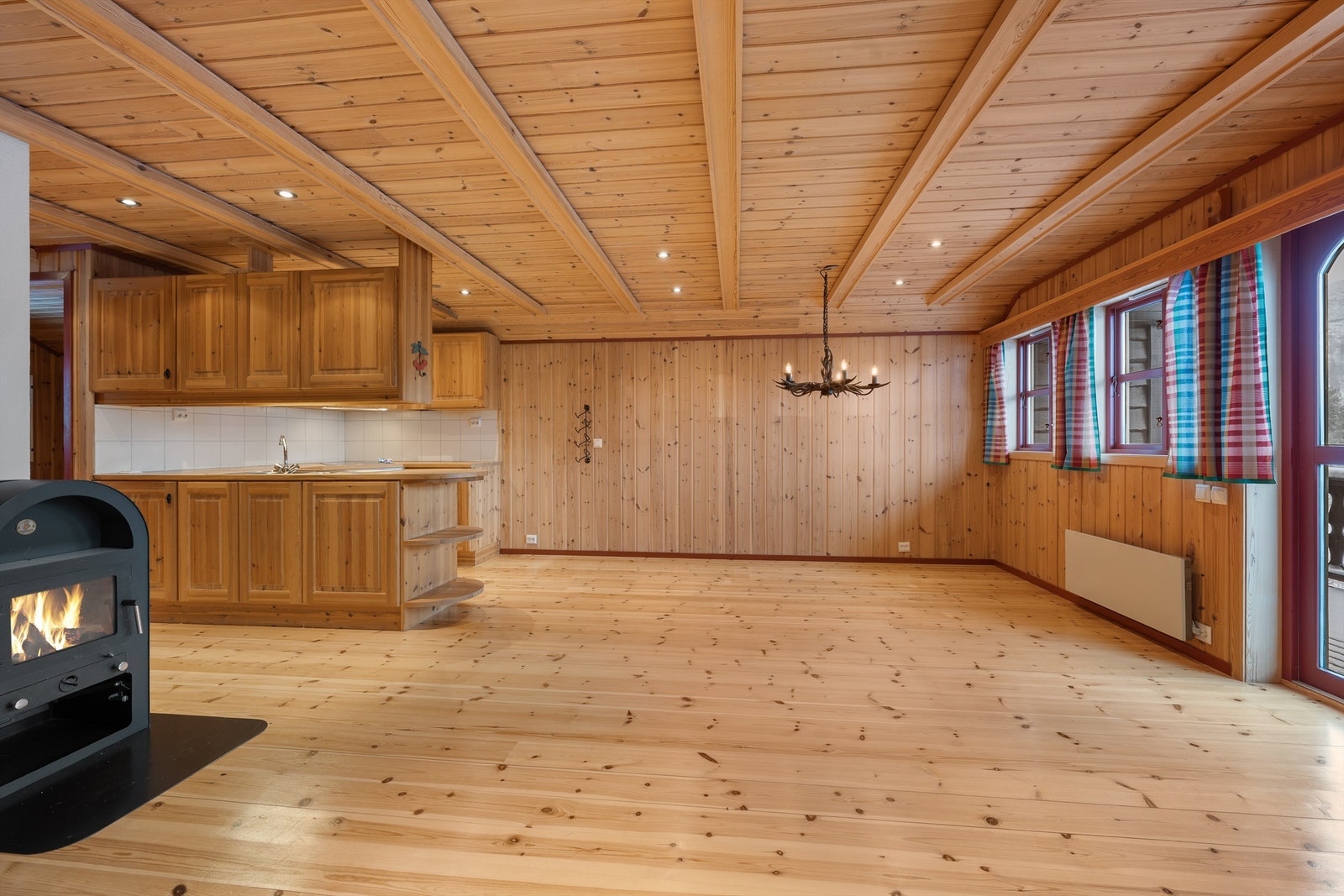 - Velkommen til Veslestøylen 7 - Galleribilde