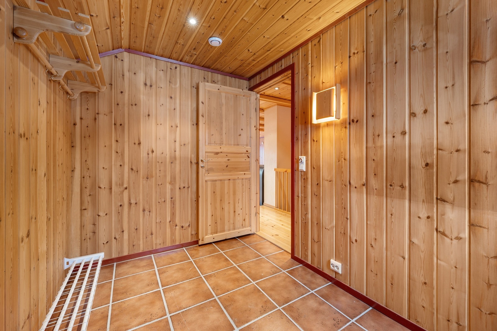 - Velkommen til Veslestøylen 7 - Galleribilde