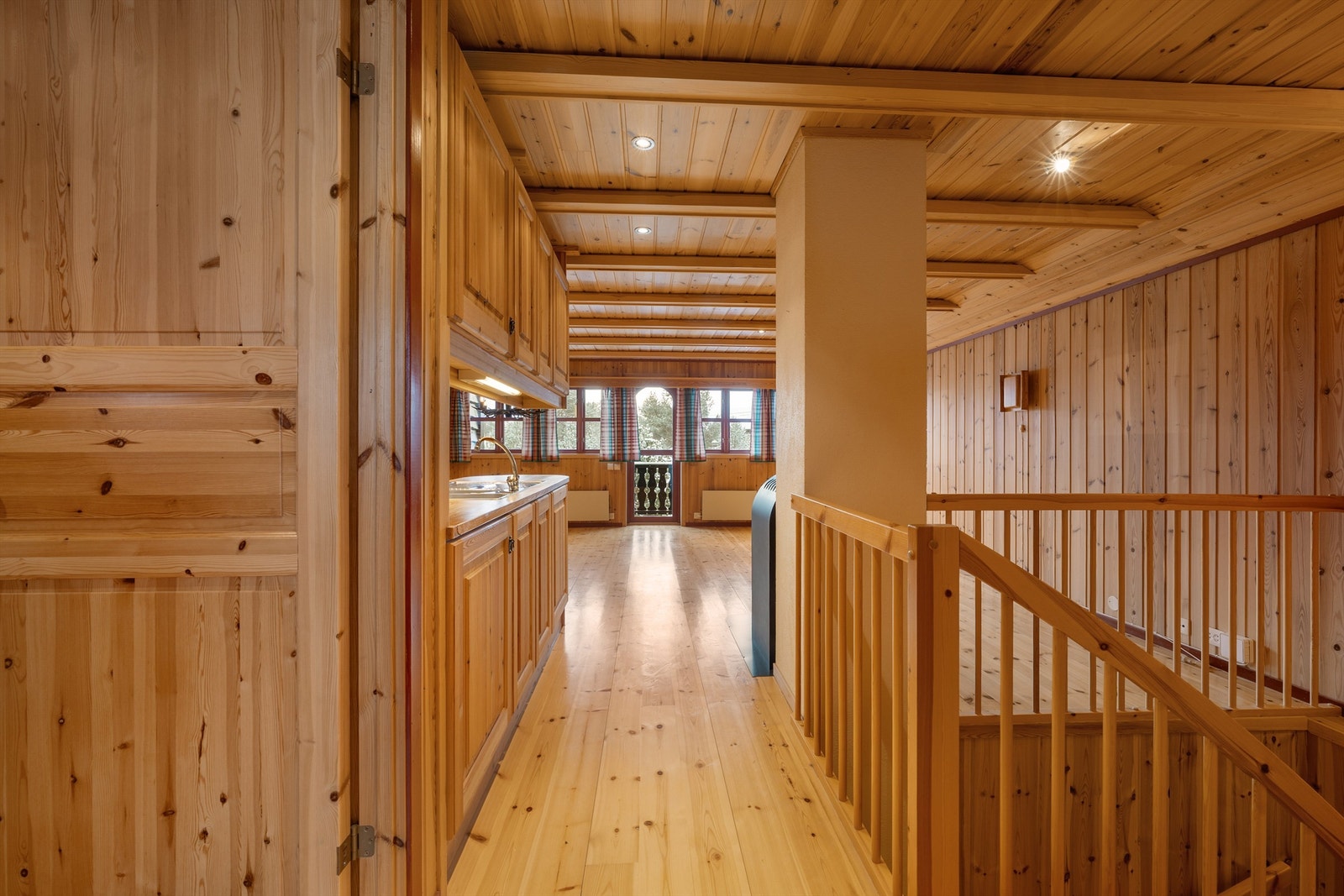 - Velkommen til Veslestøylen 7 - Galleribilde