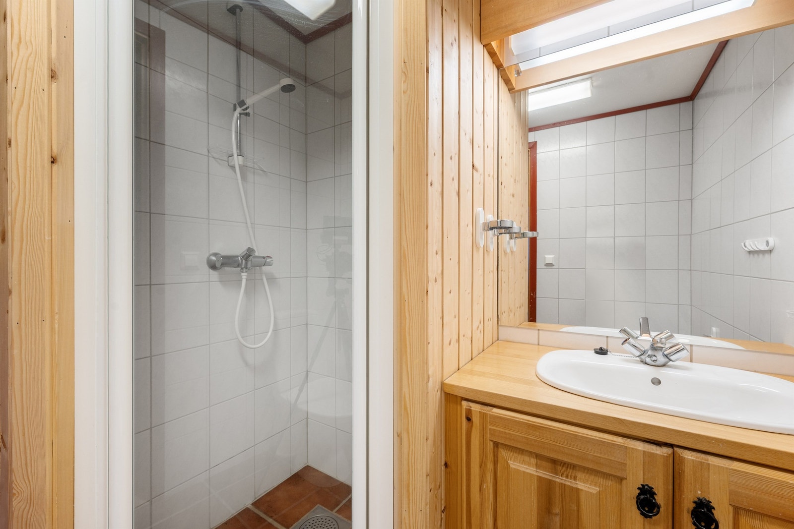 - Velkommen til Veslestøylen 7 - Galleribilde