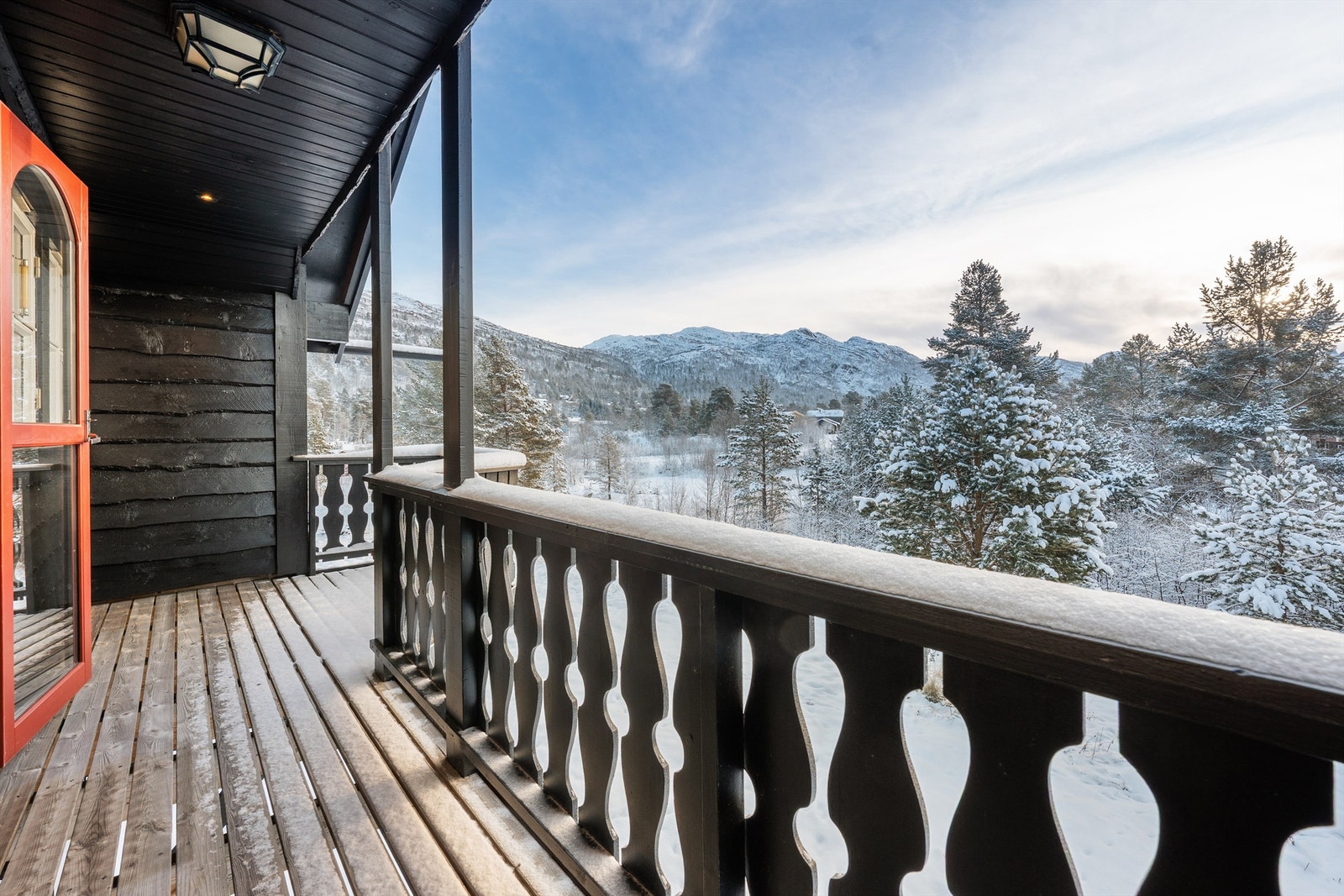 - Velkommen til Veslestøylen 7 - Galleribilde