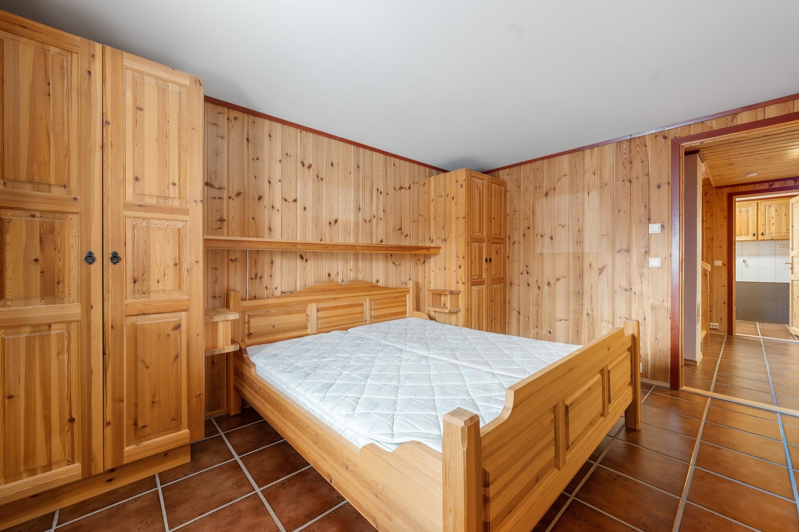 - Velkommen til Veslestøylen 7 - Galleribilde