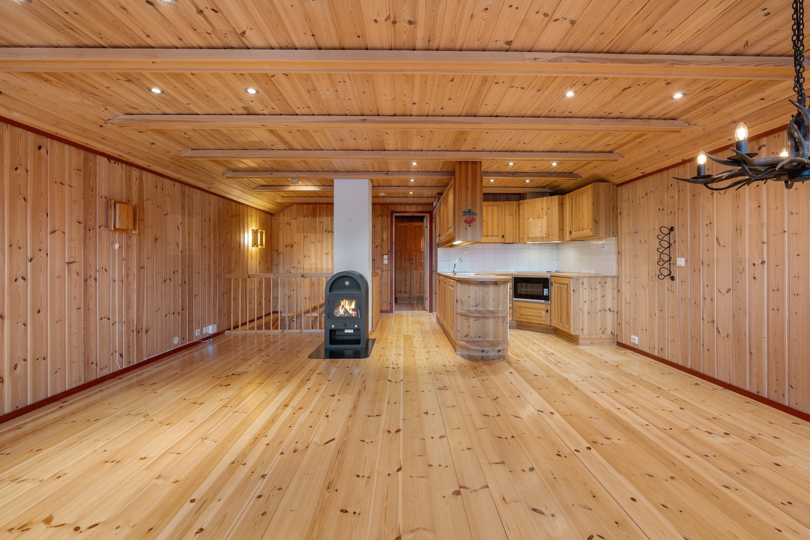 - Velkommen til Veslestøylen 7 - Galleribilde