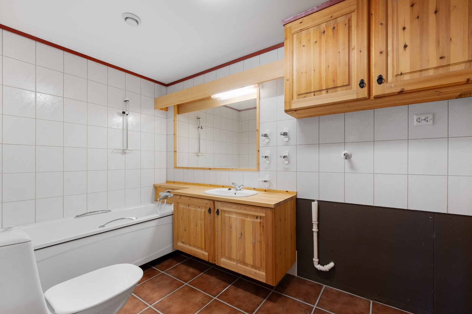 - Velkommen til Veslestøylen 7 - Galleribilde