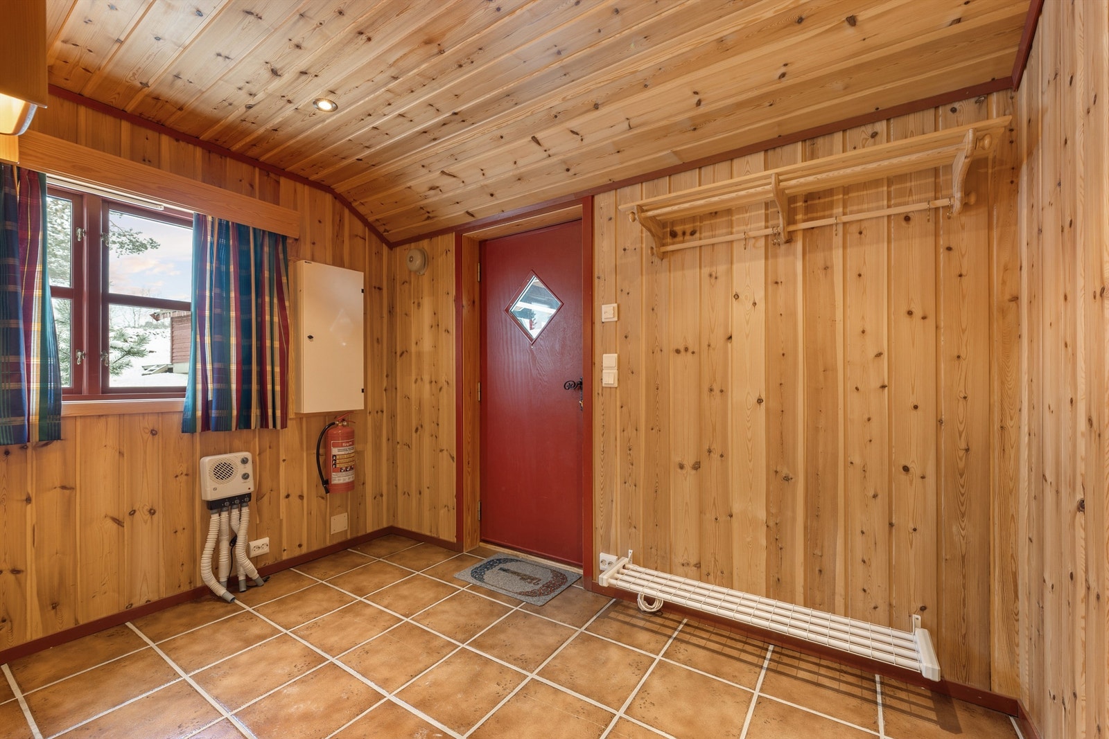 - Velkommen til Veslestøylen 7 - Galleribilde