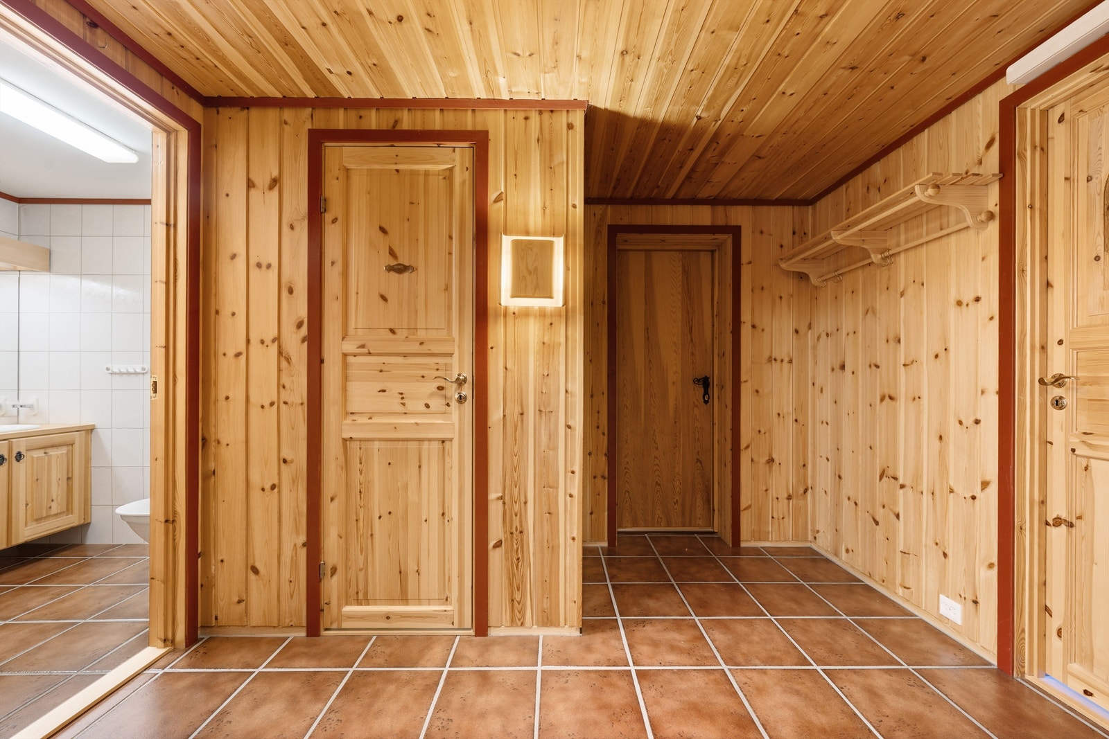 - Velkommen til Veslestøylen 7 - Galleribilde