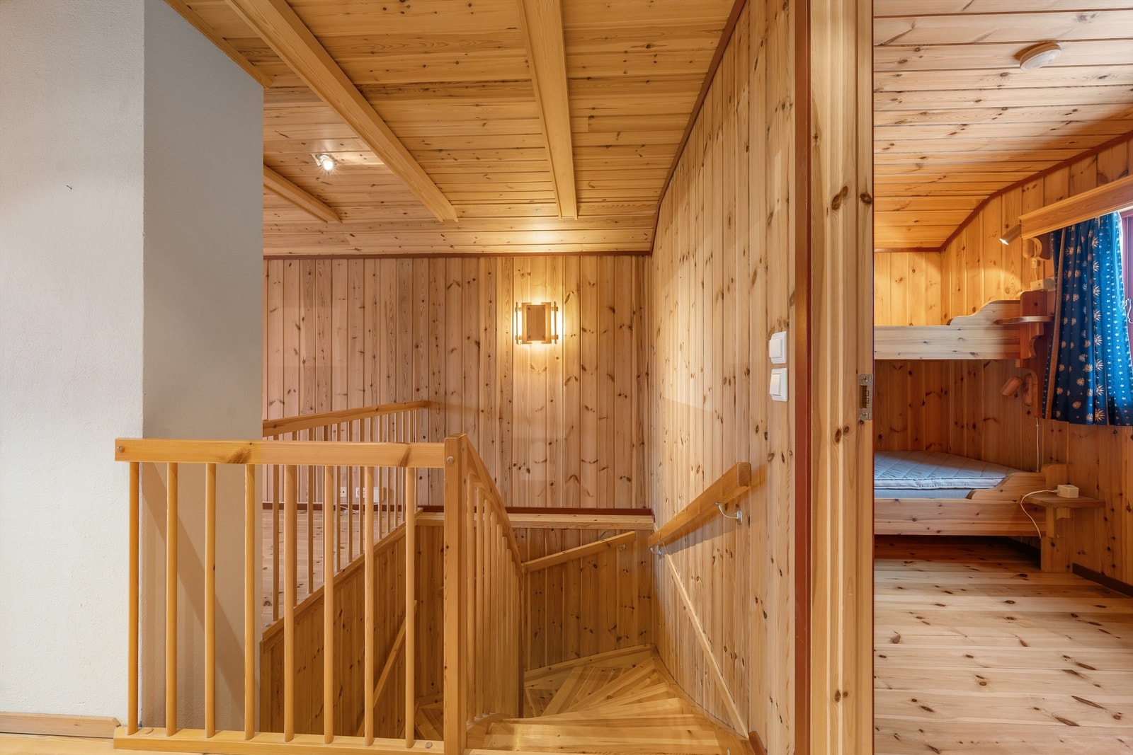 - Velkommen til Veslestøylen 7 - Galleribilde