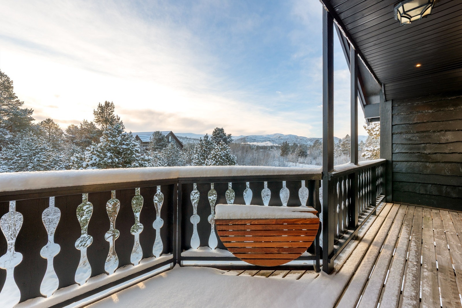 - Velkommen til Veslestøylen 7 - Galleribilde