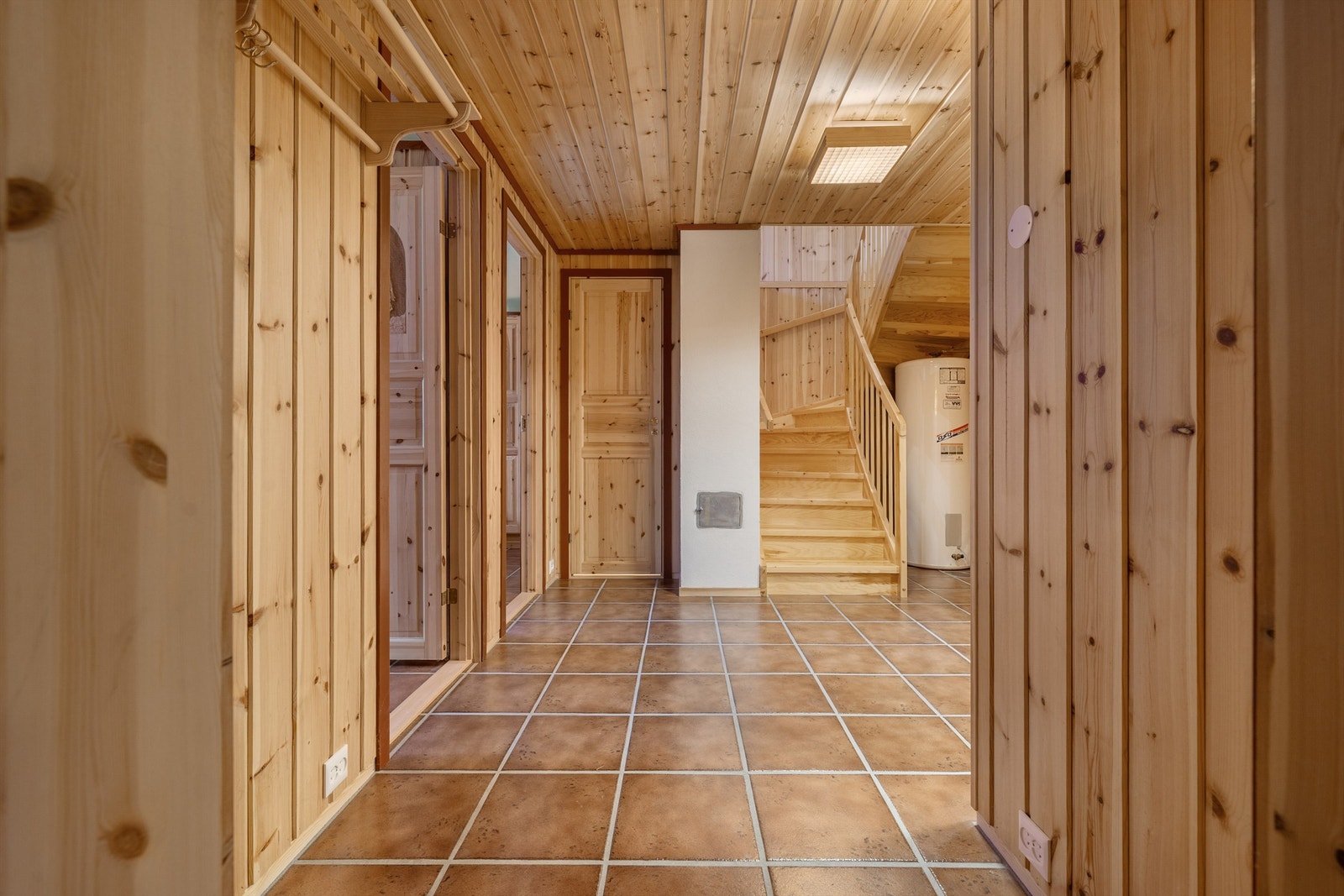 - Velkommen til Veslestøylen 7 - Galleribilde