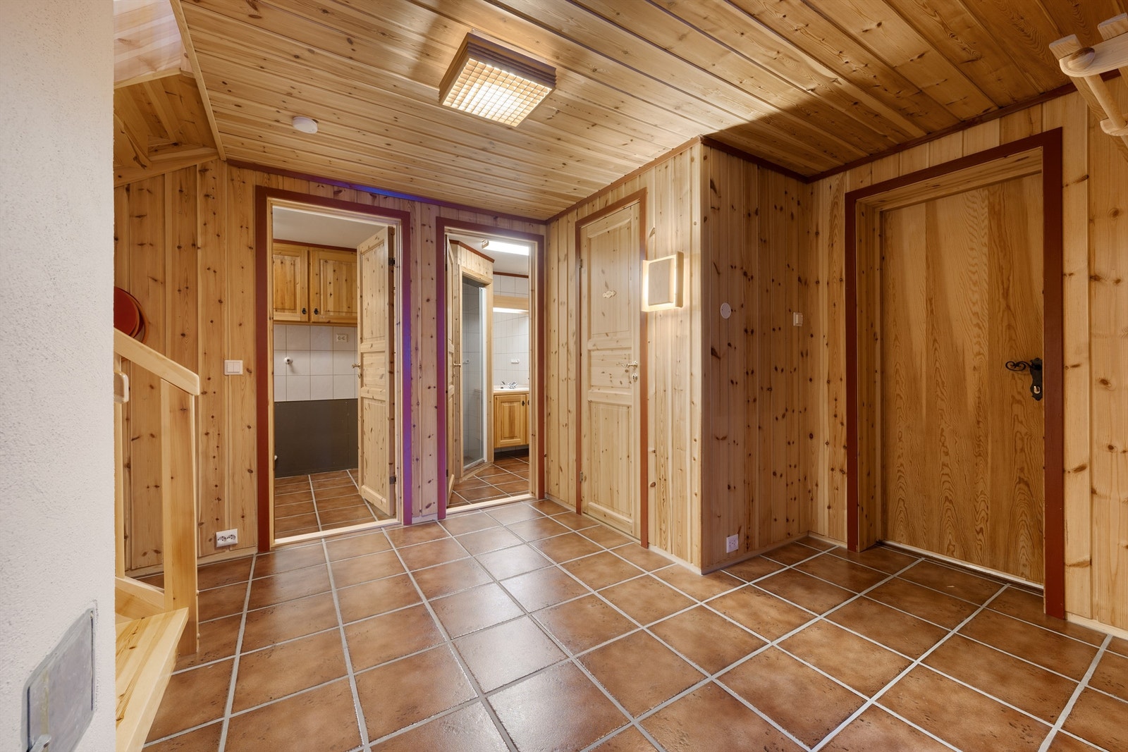 - Velkommen til Veslestøylen 7 - Galleribilde