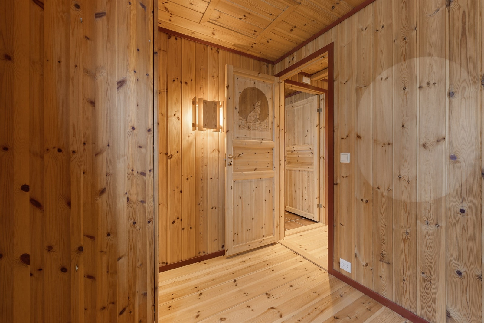 - Velkommen til Veslestøylen 7 - Galleribilde