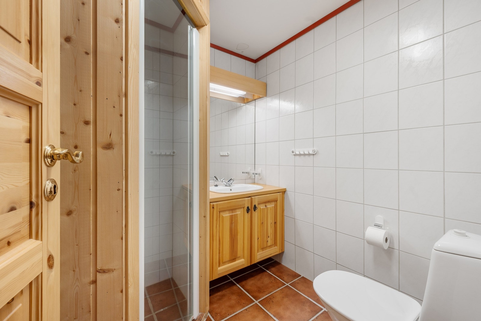 - Velkommen til Veslestøylen 7 - Galleribilde